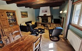 Les gîtes Estaou Treillo
